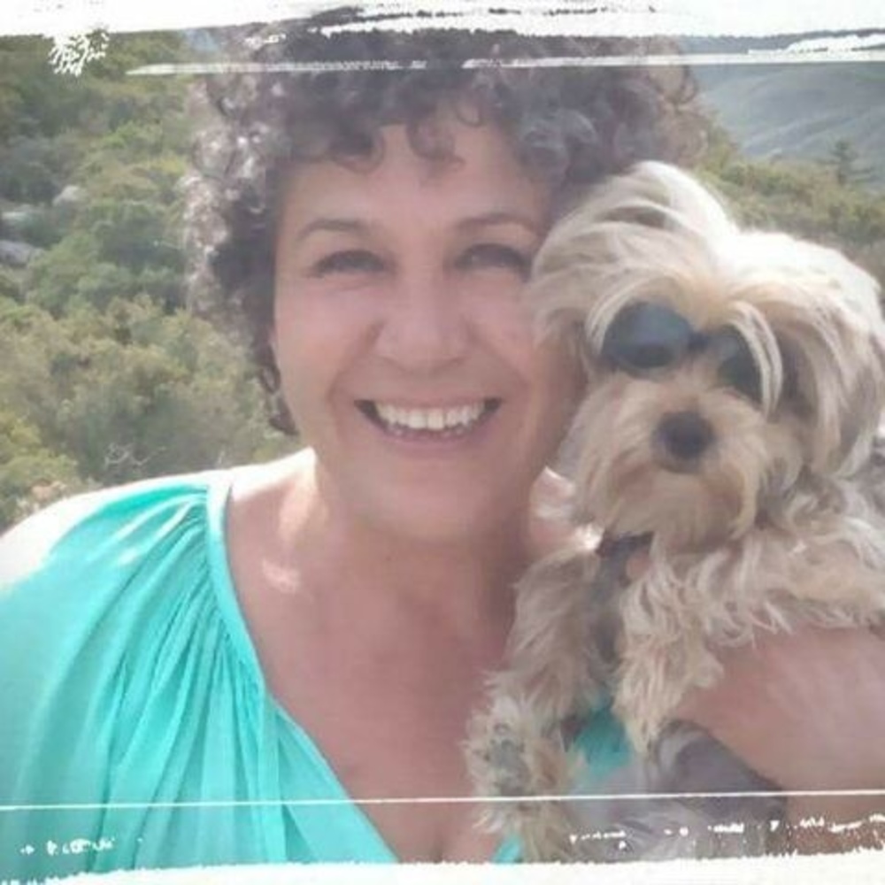 Meet your Posher, Roselia